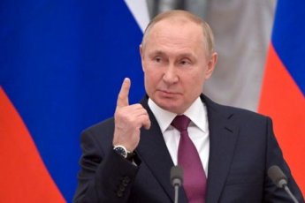 푸틴 '건강이상설'에… 크렘린궁 "푸틴 대신할 인물 논의 중"