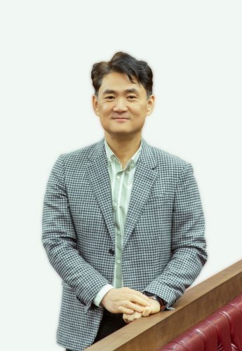김범수 카카오 창업주, 브라이언임팩트 이사장 사임…신임 이사장에 김정호 대표