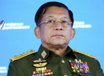 미얀마 군사 정권, 9월부터 러시아 원유 수입