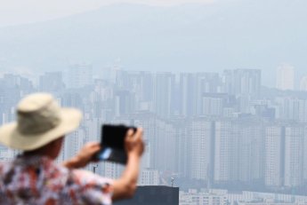 2월 서울 아파트 5% 이상 하락거래 비중 10%포인트 이상 줄어