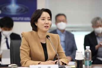 [2022 국감]이영 장관 "벤처 해외진출 활성화…불공정 관행 근절" 