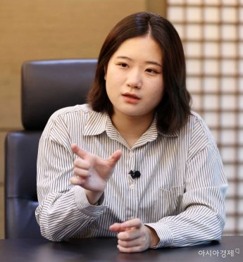 박지현, 유시민 겨냥 "독재자 닮아가…586 퇴장해야"