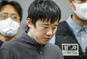 검찰, '신당역 살인' 전주환 구속기소…"치밀하게 범행 준비"(종합)