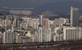 서울 아파트 전셋값 0.75% 하락… 역대 최대 낙폭