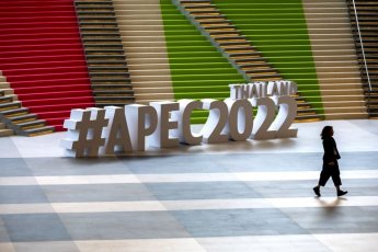 APEC 정상들 공동선언 "대다수 회원국 우크라 전쟁 규탄" 