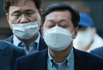 '李 최측근' 정진상 적부심 기각, 법원 "구속 유지"