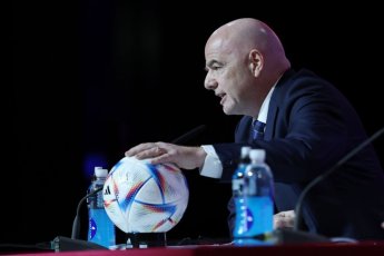 FIFA, 카타르 월드컵 수익 10조 넘어