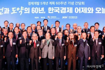 [포토]'한국경제 어제와 오늘'
