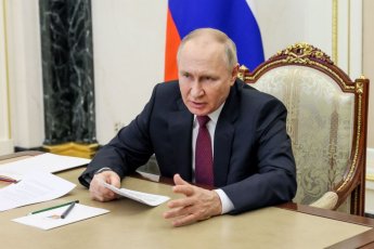 푸틴 "원유가격 상한제, 심각한 결과 초래" 경고…공급중단 위협 