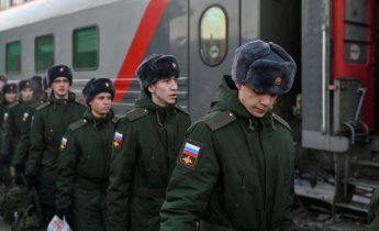 러시아, 우크라이나 공격에 "모든 필요 조치 동원"