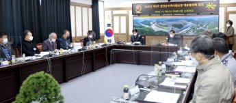 합천군 지역사회보장협의체, 2023년 시행 계획 심의 … 서비스 제공 청사진 완성