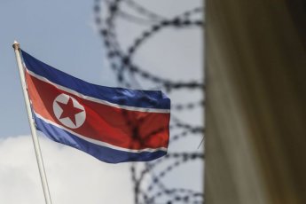 北 정찰위성 개발 견제…尹정부, 5번째 대북 독자제재