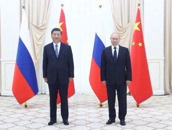 中 시진핑, 오늘 러시아 국빈 방문…회담 초점은?(종합)