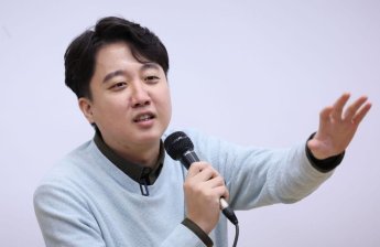 이철규 安 '종북' 저격에…이준석 "확실히 아냐"