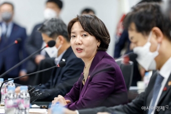 이영 장관, 바이오기업 해외 투자유치 시도…미국·UAE 방문