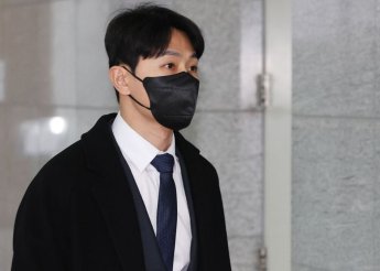 '러 귀화' 빅토르안, 성남시청 코치직 면접 출석…韓 복귀 시동
