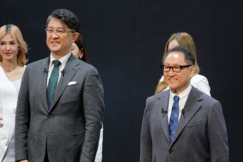 [뉴스속 인물]'세계 1위' 도요타 회장직 14년만 올라간 ‘도요다 아키오’는 누구