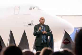 보잉사 CEO "자율비행기술 민간 항공기 도입은 시간문제"