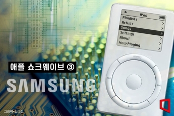 [애플 쇼크웨이브]③'탈애플?' 잘 나가던 반도체 기업의 눈물