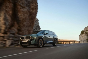 BMW, 2023 서울모빌리티쇼서 24가지 모델 선보인다