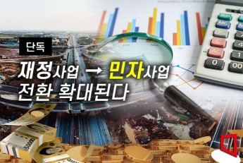 [단독]정부, 국가전략사업 민간자본 투입 늘린다…예타 손보기로