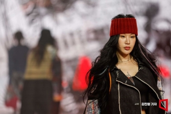 [포토]2023 SS/FW 하이서울패션쇼