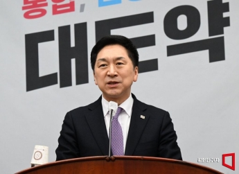 김기현 "이재명, 국내 정치용 '닥치고 반일'…국익에 손실"