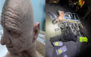 가면까지 준비하고 청부살인 나섰던 한인 킬러의 최후