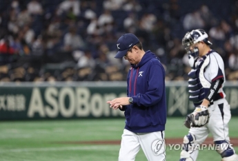 WBC 한국 투수들은 왜 동네북이 됐을까