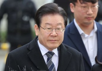 '대장동 배임' 이재명, 정진상·유동규 등과 다른 재판부 배당
