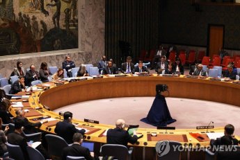 유엔 안보리, 20일 공개회의…北 ICBM 발사 계기