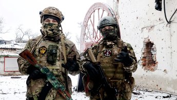 美 “러시아, 우크라 전쟁서 중국산 탄약 사용했다”