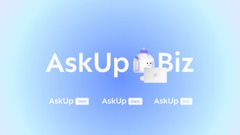 업스테이지, 'AskUp Biz' 베타 서비스 출시