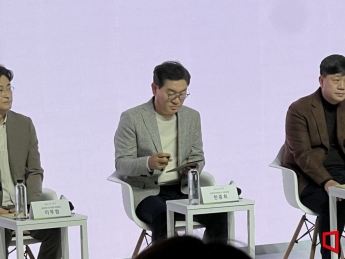 삼성 한종희 "로봇에 총역량 집중…플랫폼 만든다"