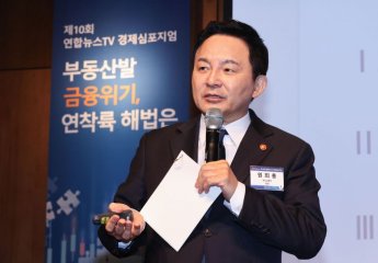 원희룡 "부동산은 '존버' 상황…미분양 10만호까지 각오"