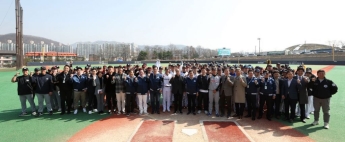 '재도전의 기회' 독립야구단 경기도리그, 21일 개막