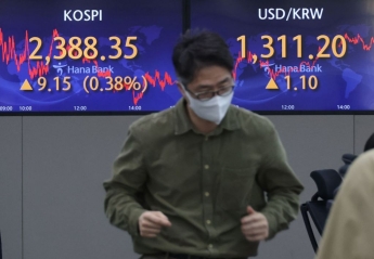 [마켓ING]FOMC 관망세에 제한된 상승세