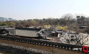 [포토] '조선시대 왕이 사랑한 풍경'