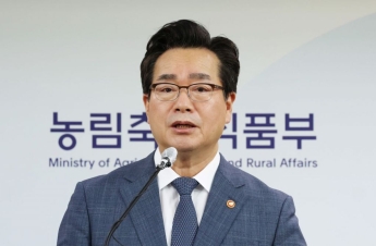 정황근 "농기계 수출 가파른 성장세…지원 다변화할 것"