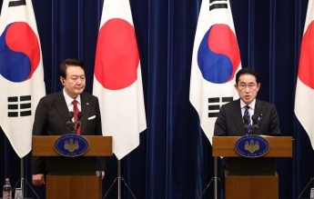 대통령실 "정부, 화이트리스트 복원 후 日움직임 지켜볼 것"