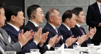 삼성전자 작년 1만5000명 뽑은 듯…그룹 목표 1만6000명 90%