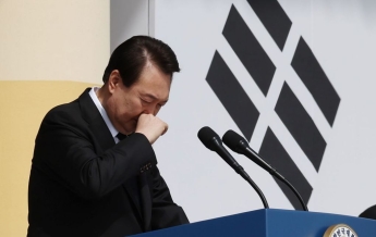 尹 "꽃다운 나이에 사망… 어떻게 평정을 유지"