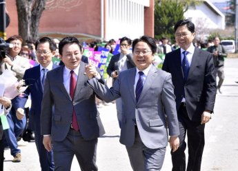 광주시-국토부 '원팀 체계' 균형발전 협력 약속