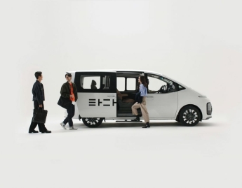타다, 5월 황금연휴 효과…공항 이동량 35%↑