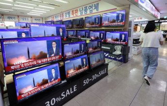 美백악관 "北위성발사, 김정은에 책임 물을 것"