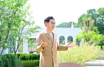 한종희 삼성 부회장 "'비스포크 라이프'서 맞춤형 가전 솔루션 제시"