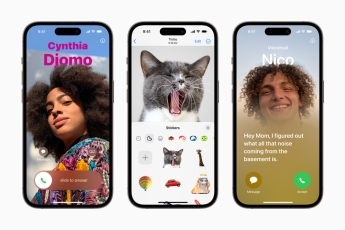 이제 "시리"라고 불러도 답한다…애플, iOS 17 공개