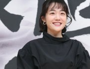 해맑은 미소+초롱초롱 눈망울 가진 소주연, 러블리 심쿵 모먼트