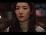 로코퀸 박민영의 반짝반짝 귀걸이, '날찾아' 속 제이에스티나 주얼리