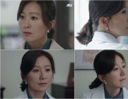 세련된 김희애 '지선우룩', 귀걸이가 포인트